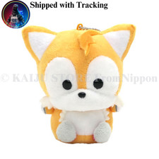Sega store tokyo tails sonic - tokyo,
