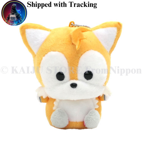Sega store tokyo tails - store,
