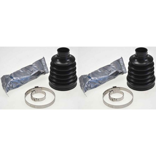 Kit soffietto albero motore - 2x,