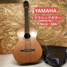 Chitarra classica No.G/60A con