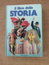 IL LIBRO DELLA STORIA - FABBRI