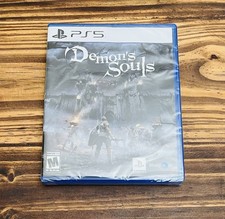 DEMON SOULS PlayStation 5