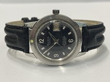 BULOVA SNORKEL 666 FEET AUTOMATICO ref. 386-3  100% AUTENTICO E FUNZIONANTE