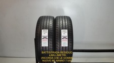 GOMME USATE   225/65R17 102H