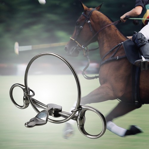 Morso per cavallo morsetti - per,