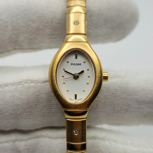 Orologio pulsar donna vintage - donna,