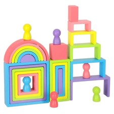 Sherwood Store Arcobaleno