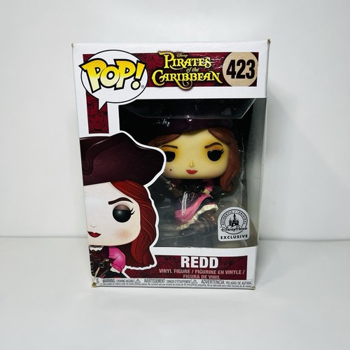 Funko pop pirati - funko, dei