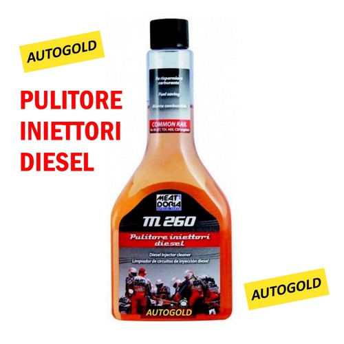 M260 meat doria - m260, additivo