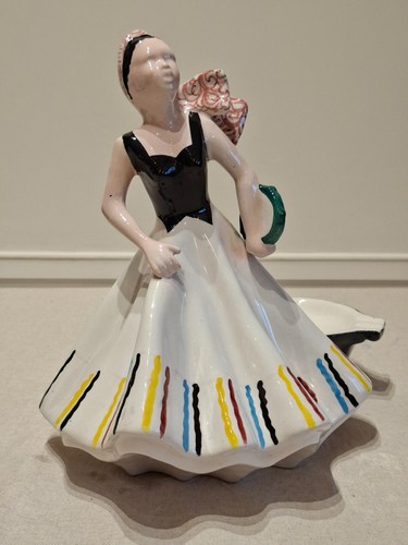 Bellissima scultura ceramica - bellissima,