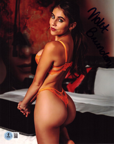 Foto hot sexy viola - viola, brandani