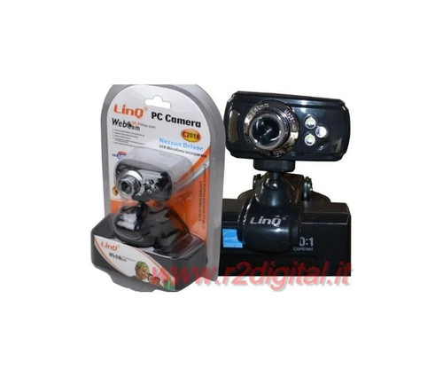 Webcam mega pixel web cam - webcam,