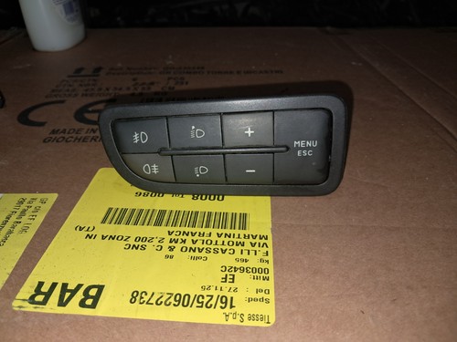 735367268 735367269 selettore - 735367268,