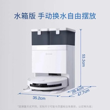 Robot aspirapolvere originale