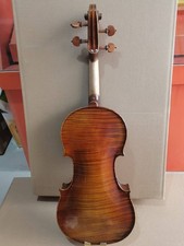 7/8 violin Stradi Model Flamed