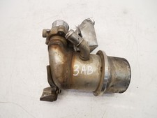 Radiatore scarico per VW