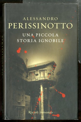 Piccola storia ignobile una - (,