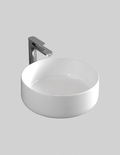 Lavandino lavabo appoggio - lavabo,