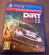Dirt Rally 2.0 - Edizione Day