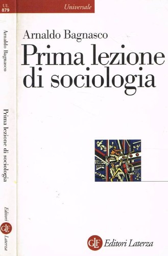 Prima lezione sociologia - lezione, sociologia.