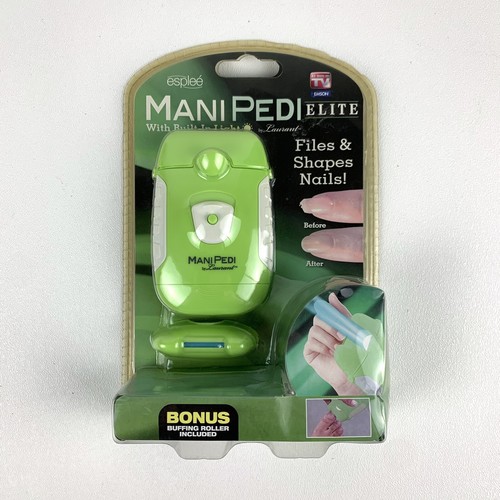 Esplee mani pedi lime - mani, forme