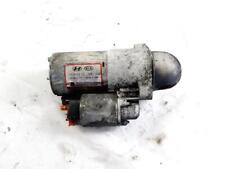 36100-2A800 MOTORINO AVVIAMENTO HYUNDAI IX35 1.7 D 85KW 6M 5P (2012) RICAMBIO US