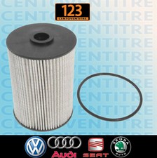 Filtro Gasolio GOLF V GOLF VI JETTA  1.9 2.0 TDI -  2.0 TDI 4X4 16V
