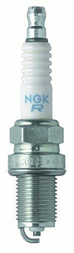 Candele ngk - (confezione, 8)