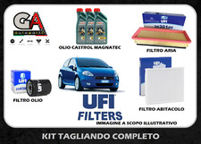 Kit tagliando fiat - fiat, grande