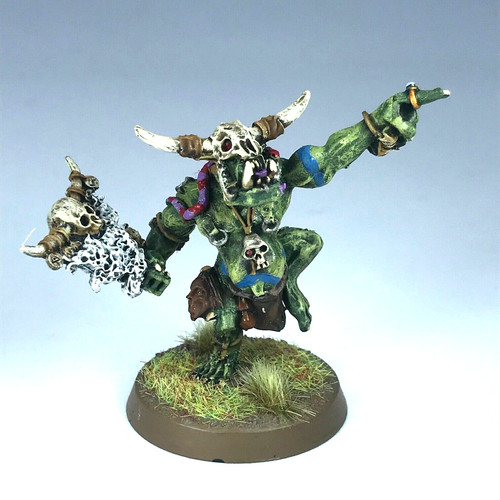 Wardokk orruk warclans - wardokk,