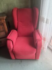 Poltrona Relax Elettrica