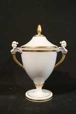 antico vaso urna coppa impero