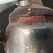 55354249 catalizzatore per OPEL ASTRA H GTC 1.9 SPORT