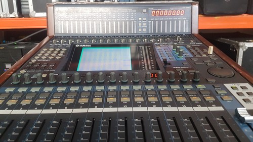 Mixer digitale yamaha - digitale,