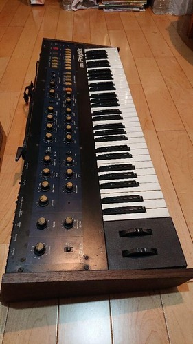 Korg poly - korg,