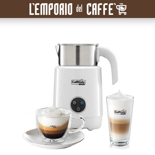 Montalatte milk frother - milk,