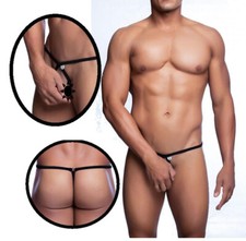 Tanga uomo hot micro mutanda