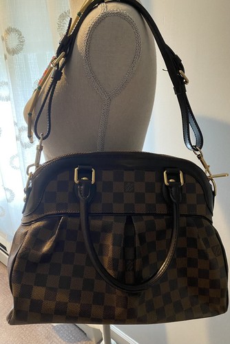 Authentic louis vuitton trevi - authentic,
