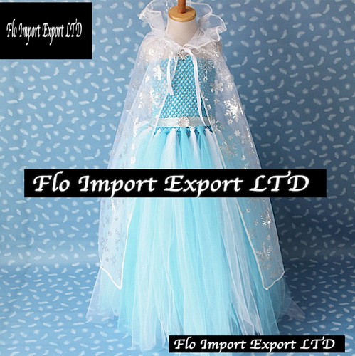 Frozen vestito compleanno - vestito,