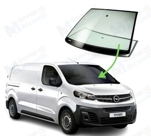 Opel vivaro 2019 poi - opel,