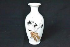 BELLISSIMO PICCOLO VASO CINESE