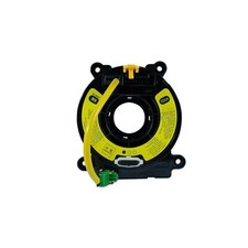 Molla principale airbag