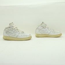 NIKE AIR FORCE 1 Usate Numero