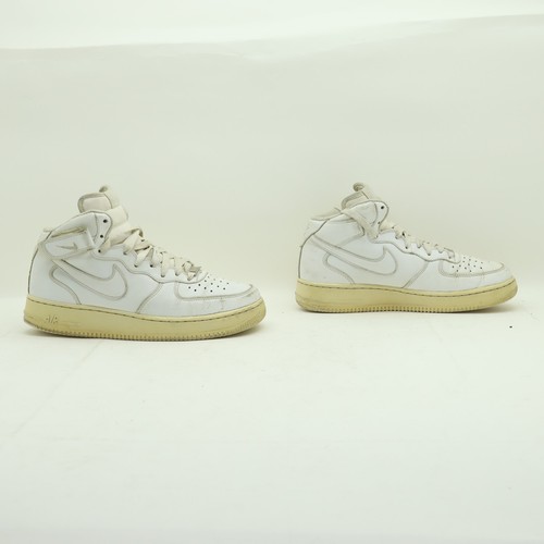 Nike air force used number - nike, 1