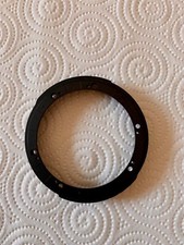 Nikon AF-S 70-200 f4, Anello