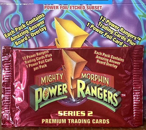 1994 collect card potente - 1994, collect-a-card