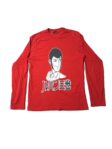 Diego lupin tshirt in - st.diego,
