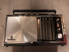 GRUNDIG  SATELLIT amateur  vintage