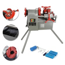 Filettatrice Elettrica per