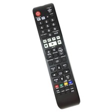 Telecomando per sistema home